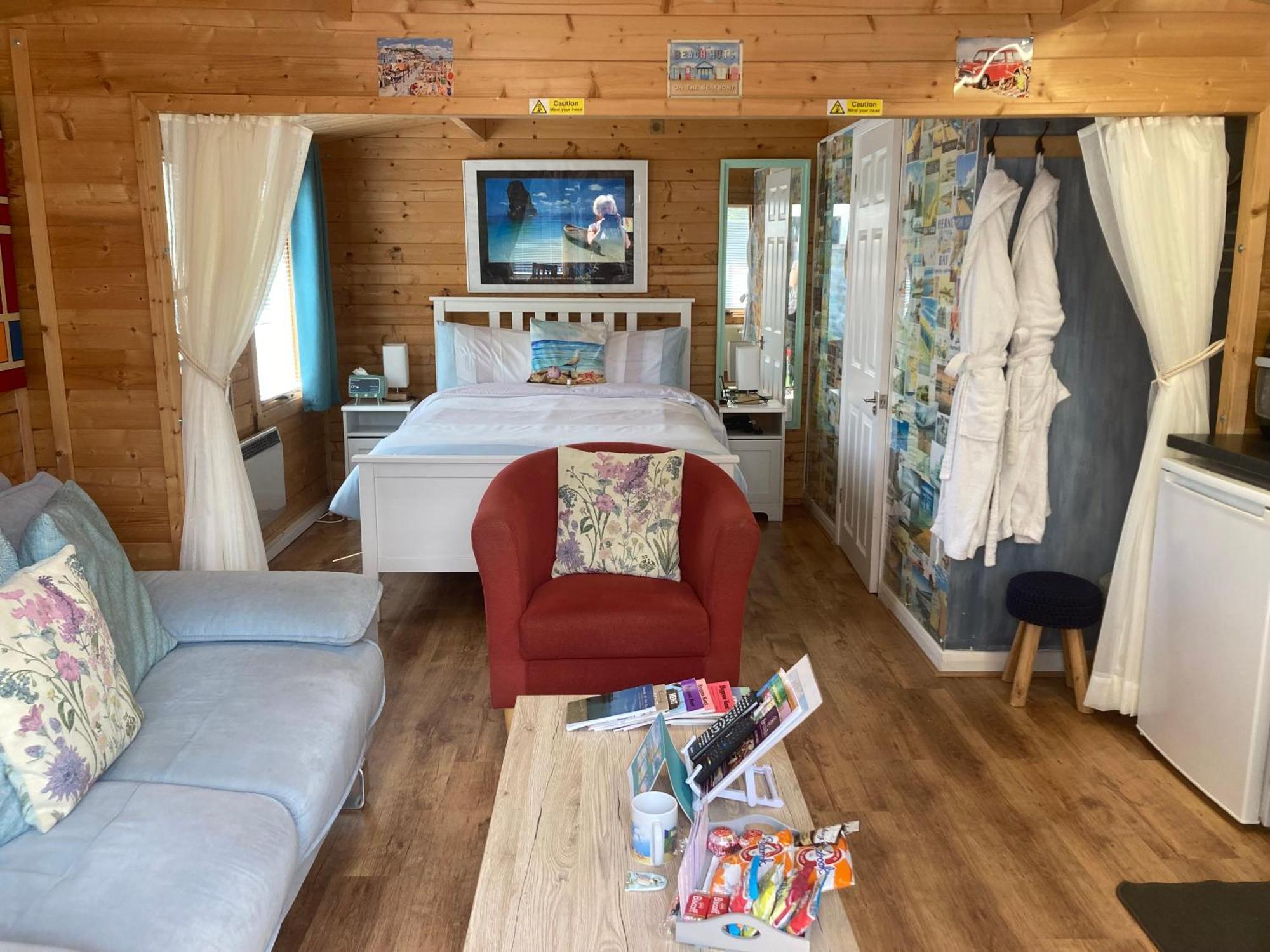 Sherpai Lodge Herne Bay Luaran gambar